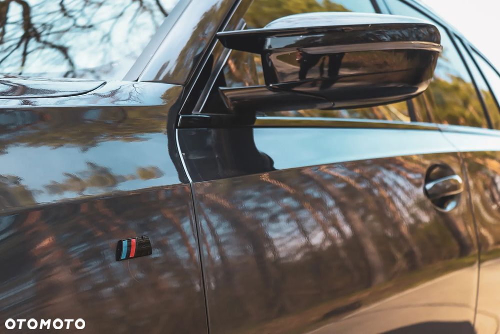 BMW Seria 3 320d M Sport Shadow sport - 19