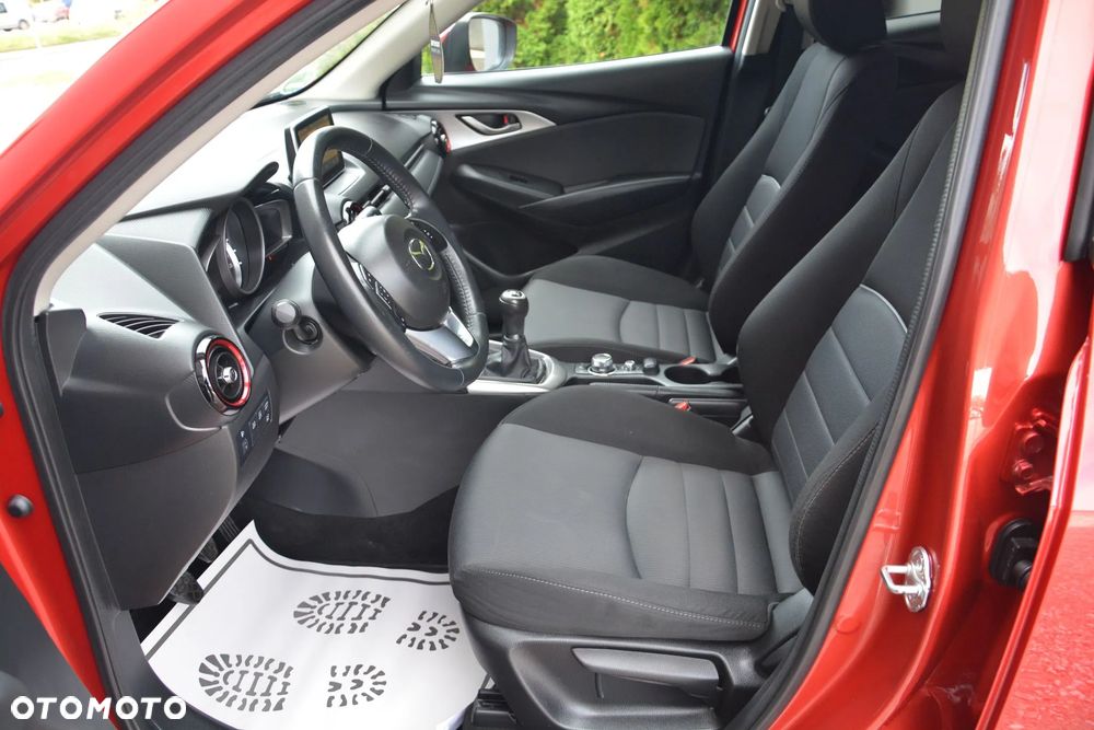 Mazda CX-3 2.0 Skyenergy - 17