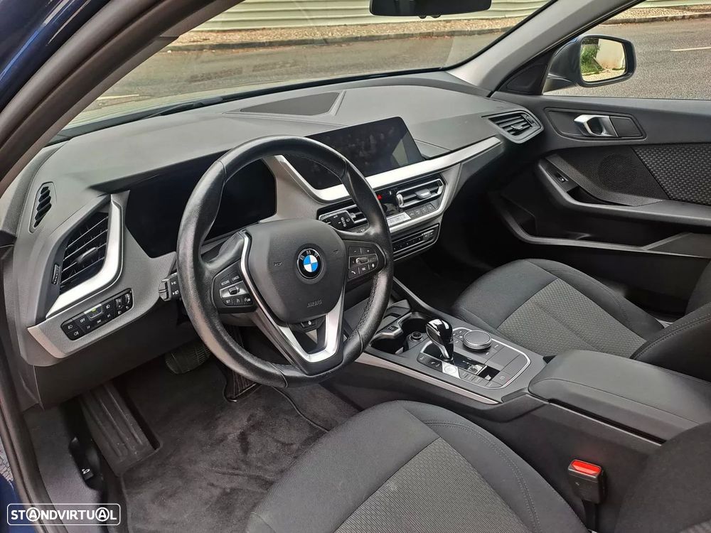 bmw 118 ver-i-corporate-edition-auto - 11