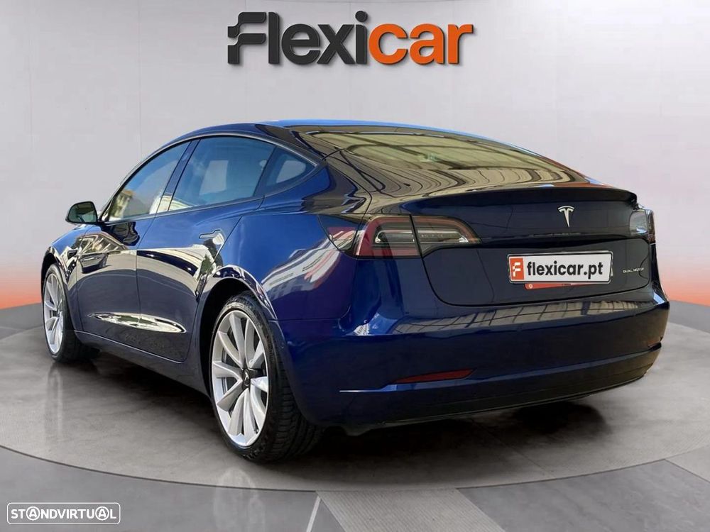 Tesla Model 3 Performance Dual Motor AWD - 7