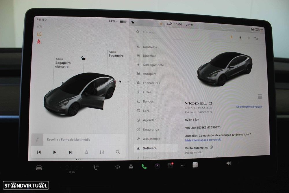 Tesla Model 3 - 29