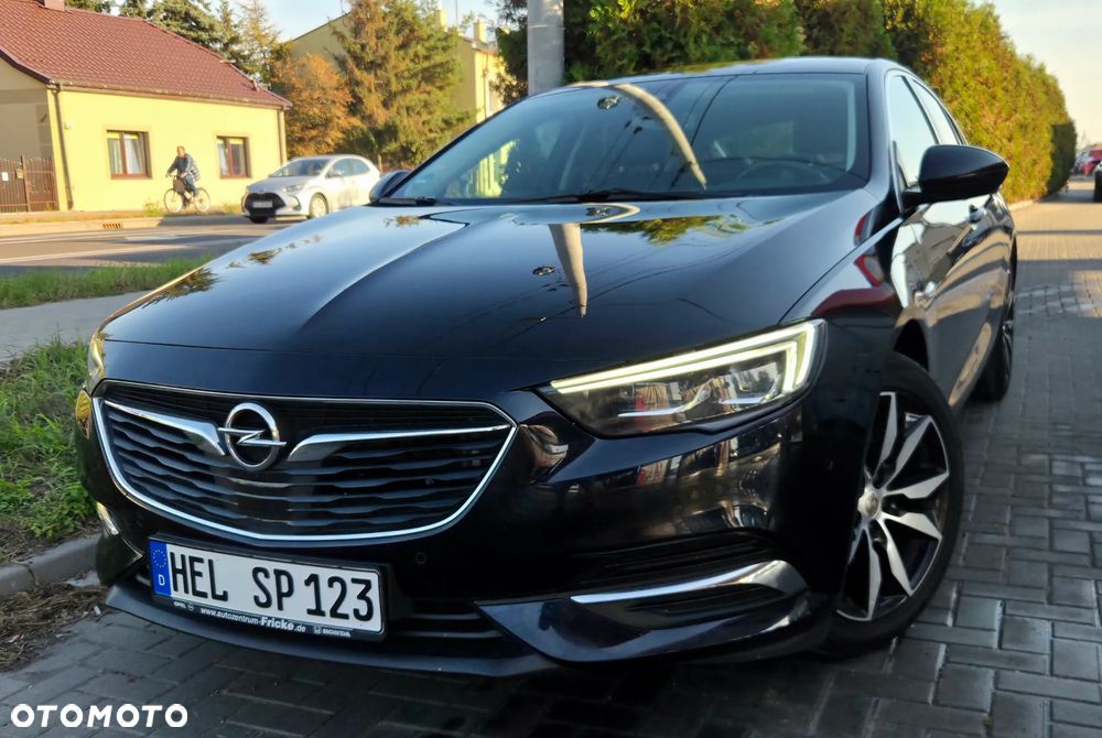 Opel Insignia 2.0 Ultimate Exclusive - 2