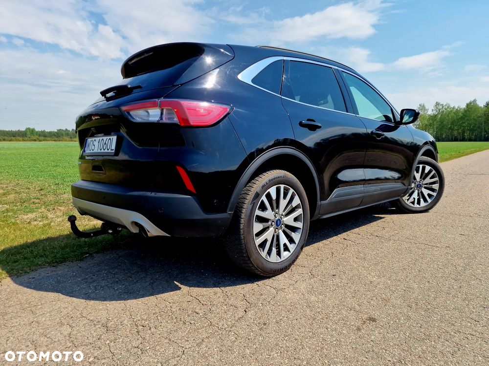 Ford Escape - 6