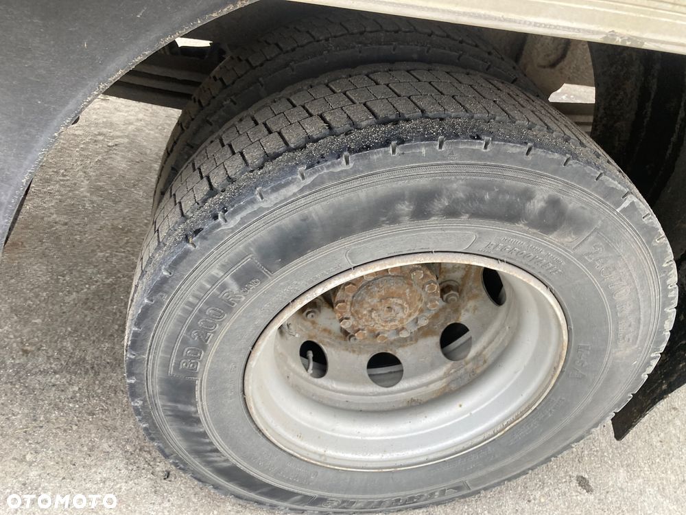 Iveco Eurocargo - 10