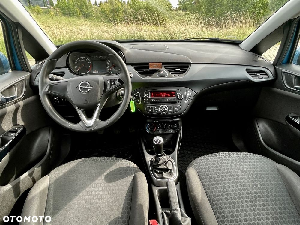 Opel Corsa 1.4 Color Edition - 10