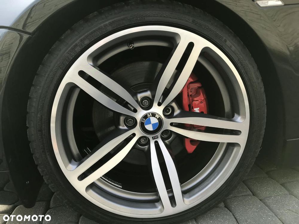 BMW Seria 6 645 Ci - 14
