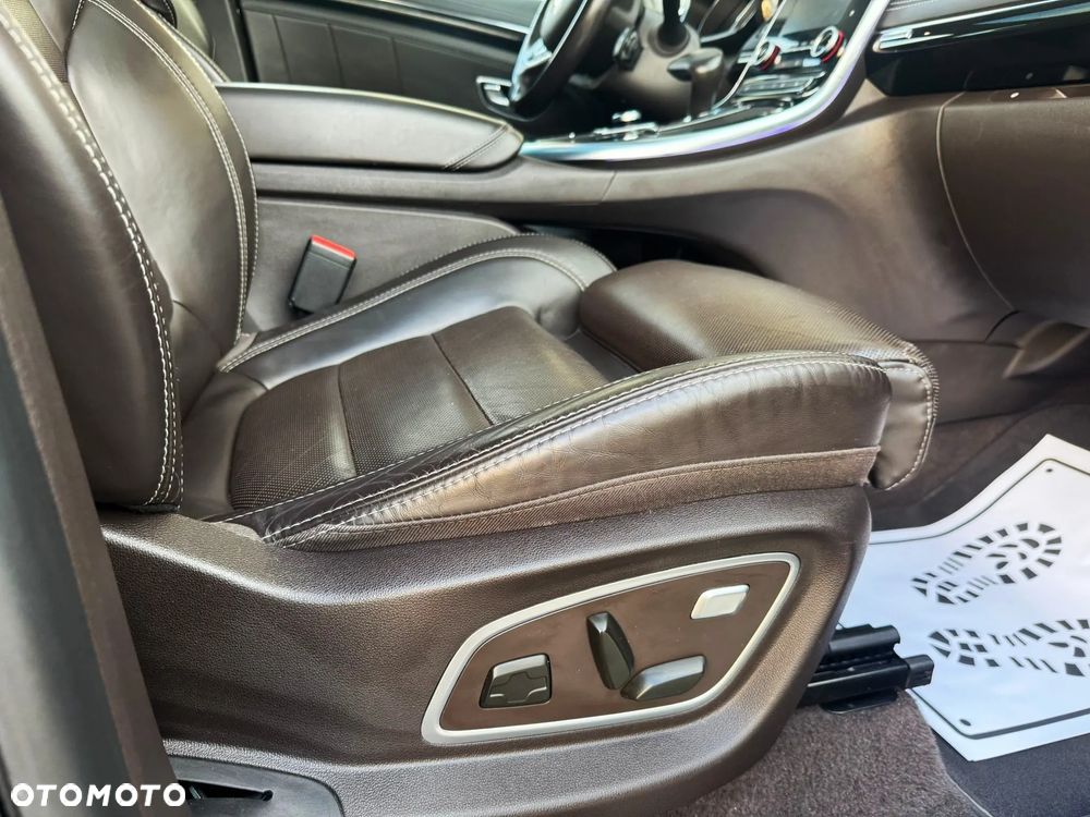 Renault Espace Energy TCe 200 EDC Initiale Paris - 7