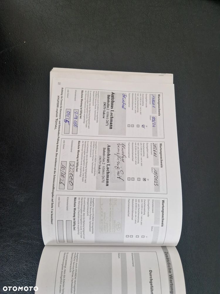 Hyundai ix20 1.4 UEFA EURO 2012 Edition - 18