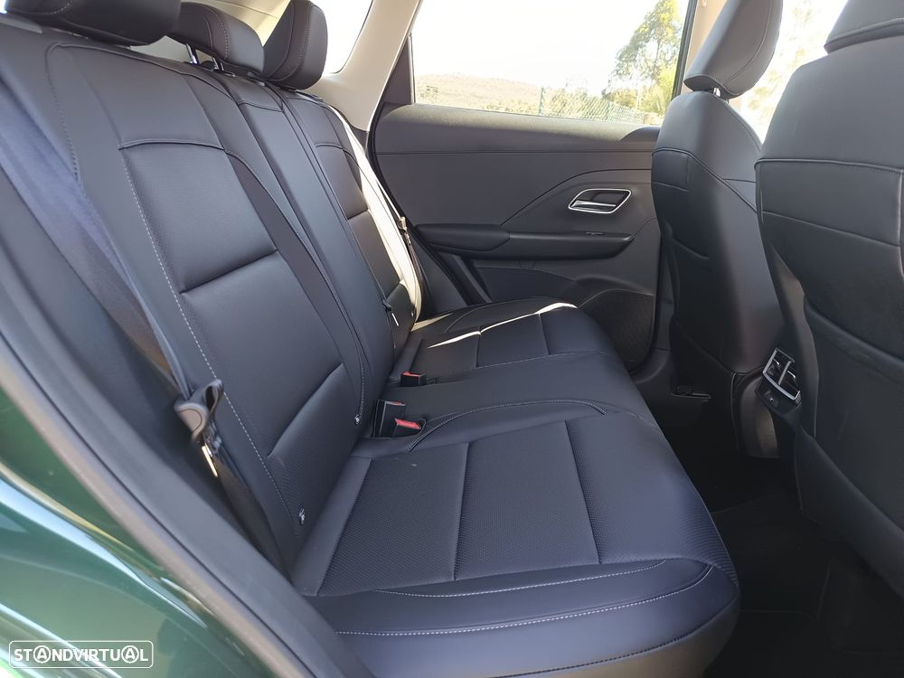 MG ZS 1.5 Hybrid+ Luxury - 8