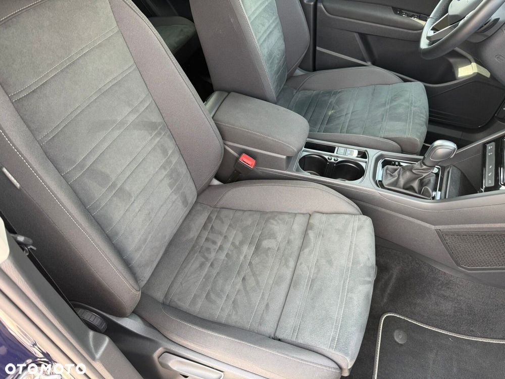 Volkswagen Touran 2.0 TDI BMT Highline DSG - 24