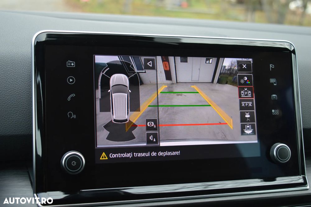 Seat Tarraco 2.0 TDI 4DRIVE DSG SCR Xcellence - 25