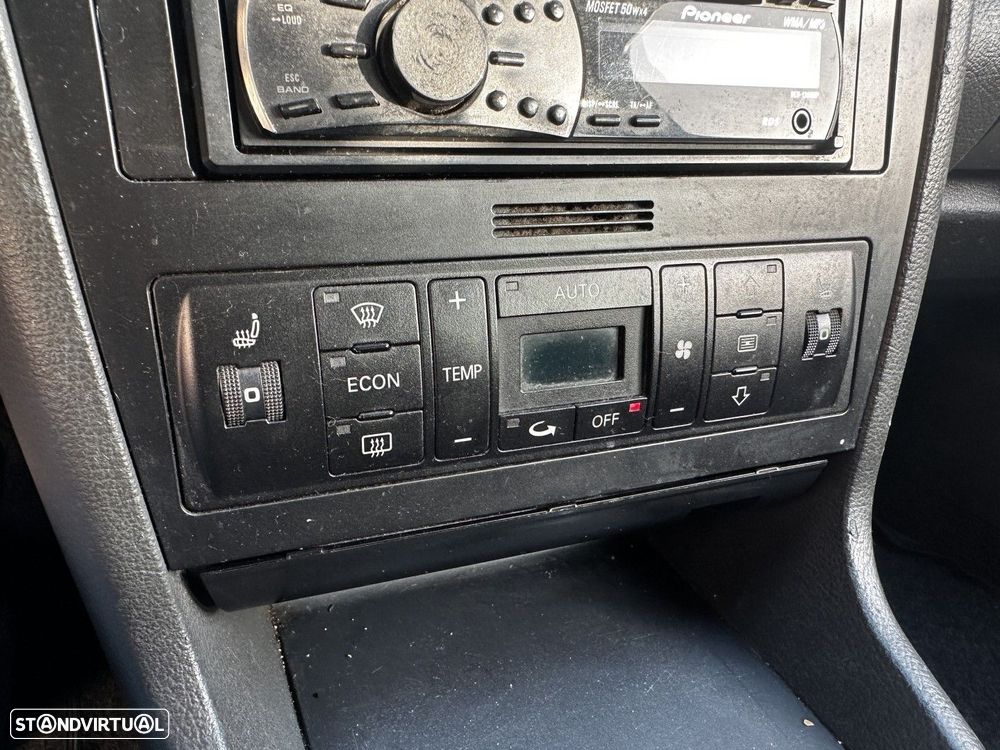 Audi A4 Avant 1.9 TDI Sport - 9