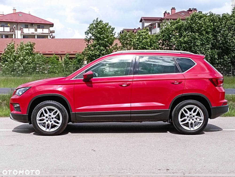 Seat Ateca - 3