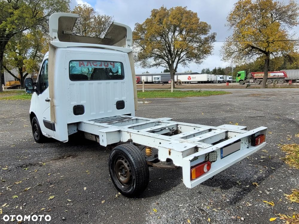 Renault Master 3 - 5