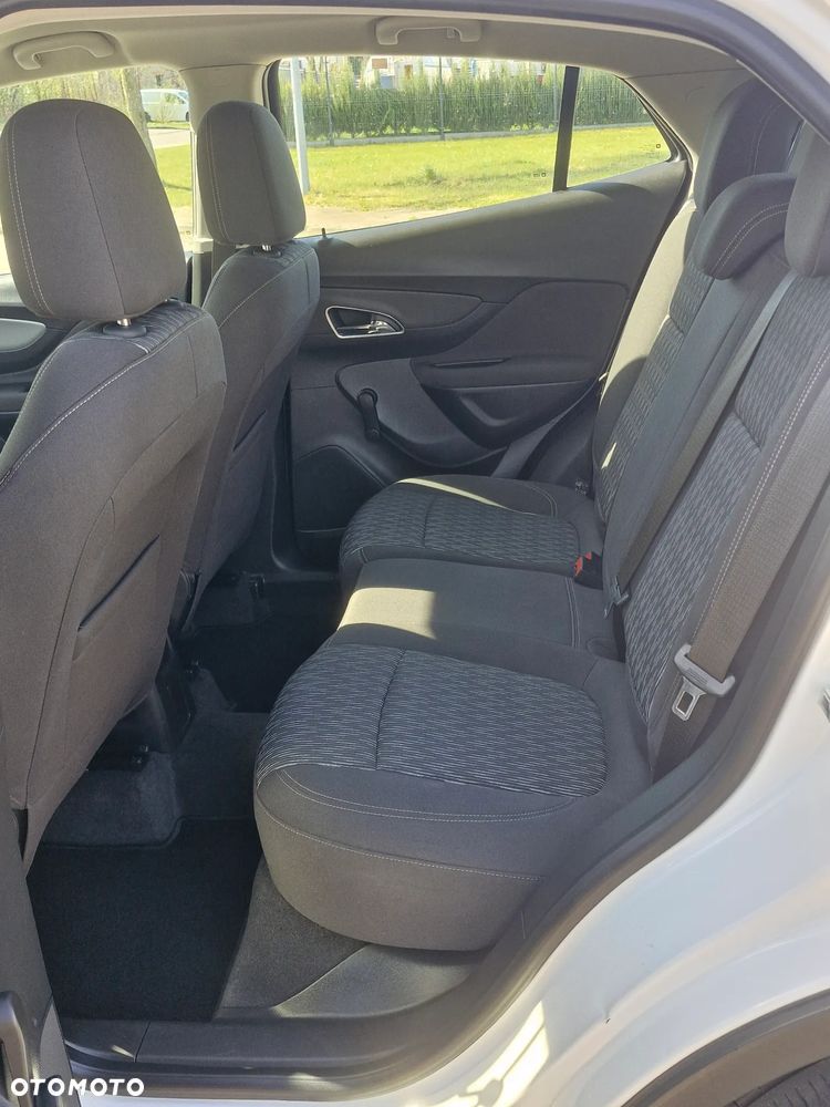 Opel Mokka 1.6 Cosmo S&S - 14