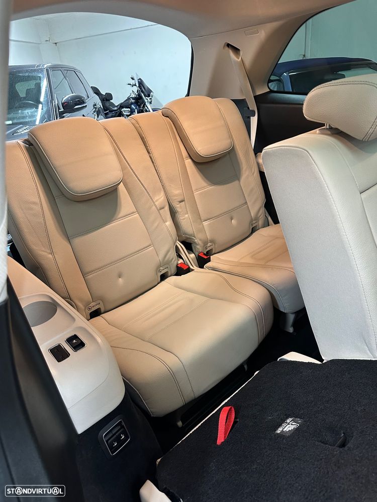 Mercedes-Benz GLS 400 d 4Matic - 18