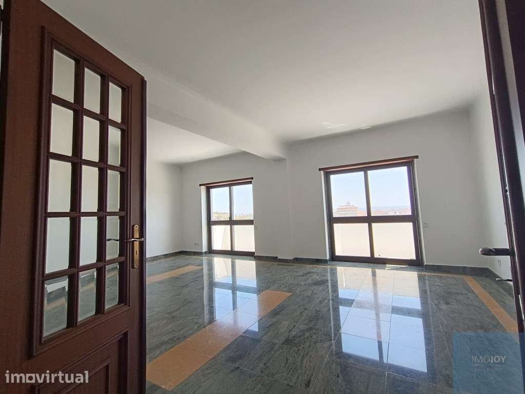 Apartamento T3 em Santarém - Grande imagem: 3/33