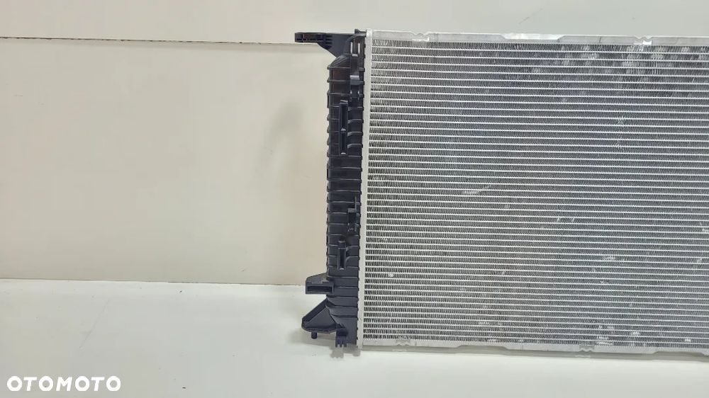NOWA CHŁODNICA AUDI A4 A5 A6 A7 3,0 TFSI 3.0 TDI AUTOMAT - 8