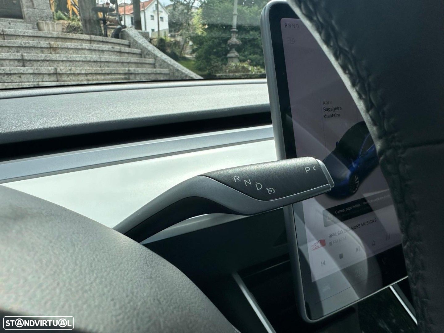 Tesla Model 3 Standard Range Plus RWD - 27