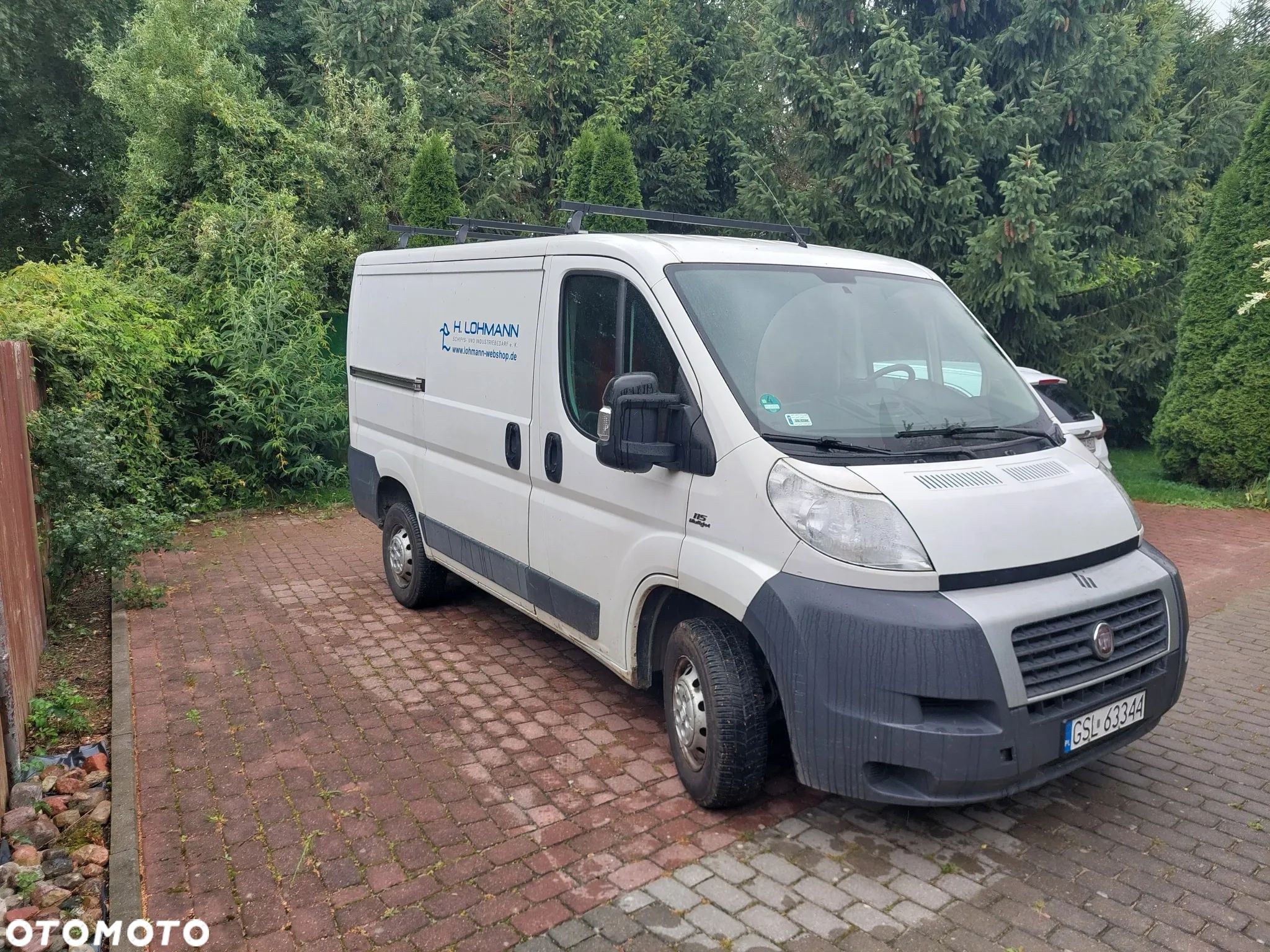 Fiat DUCATO - 1