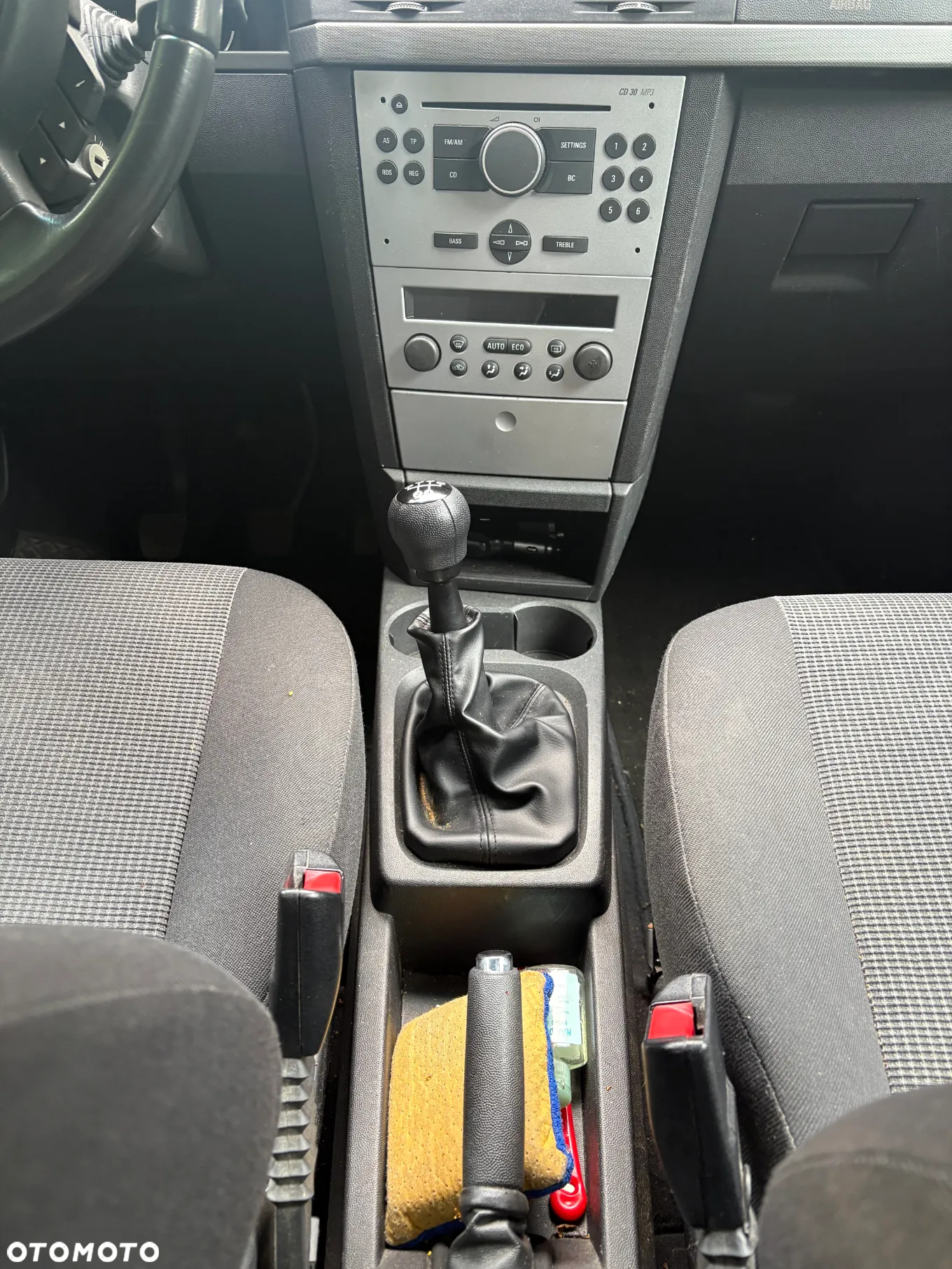 Opel Meriva 1.4 - 5