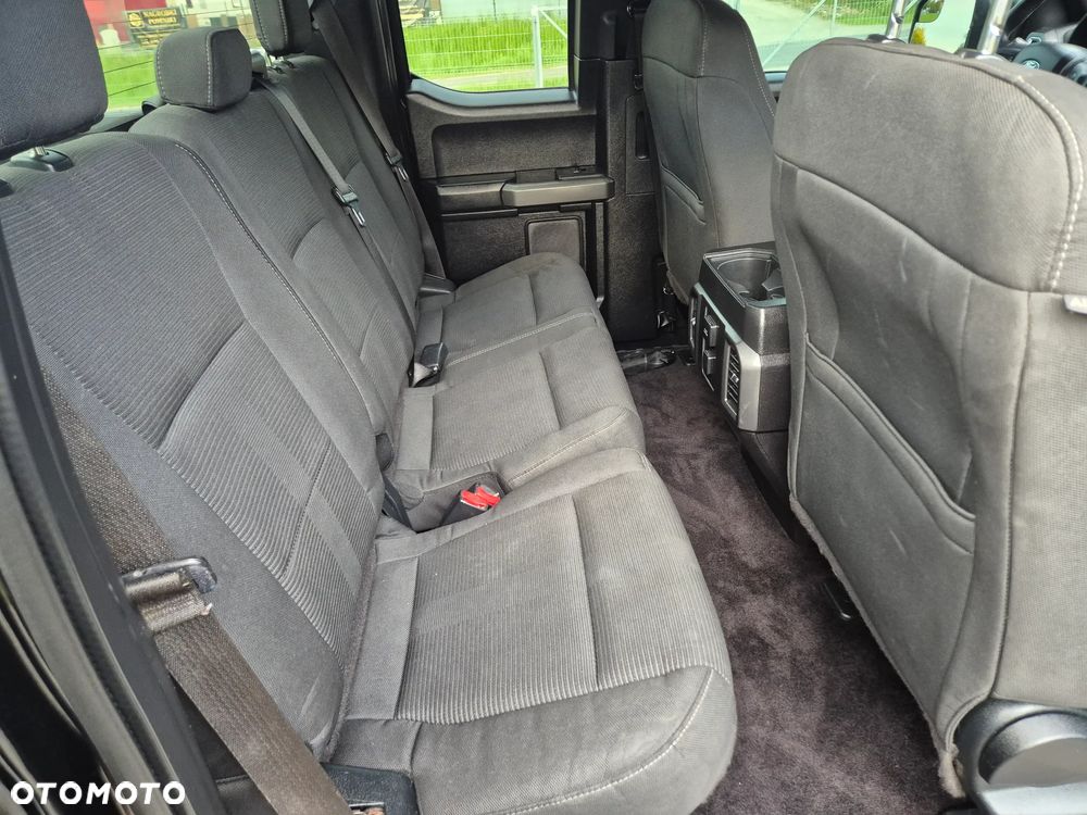 Ford F150 - 20