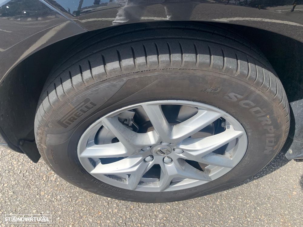 Volvo XC 60 T8 AWD Recharge Geartronic RDesign - 2