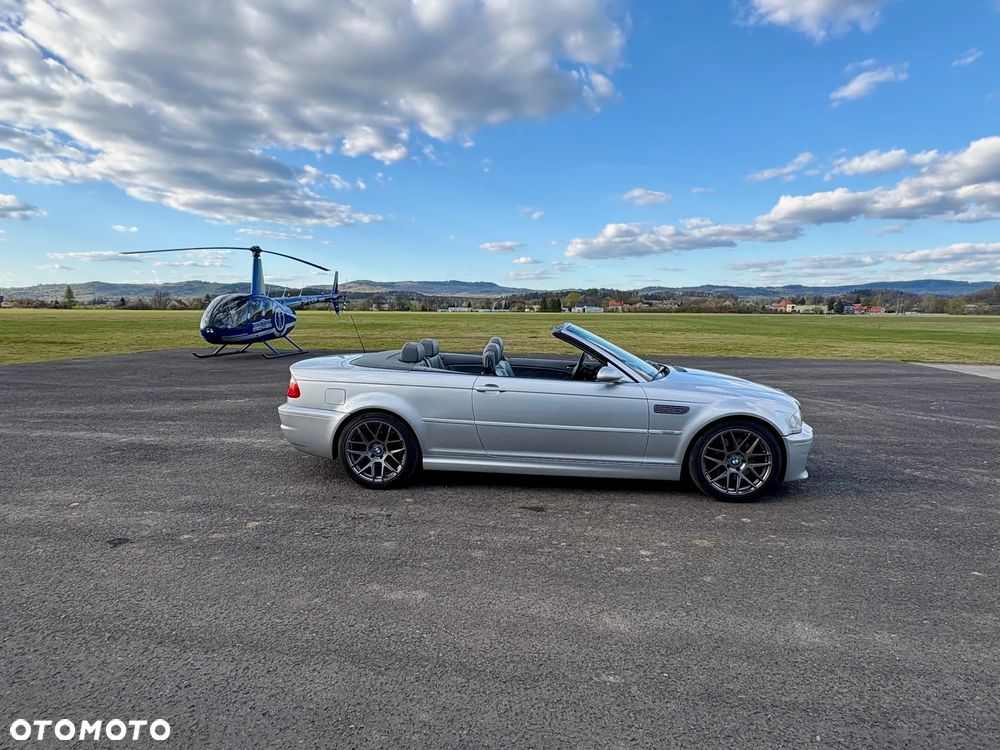 BMW M3 Standard - 21