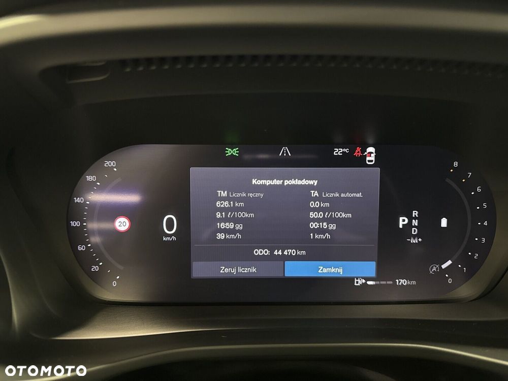 Volvo XC 40 B3 Core - 14