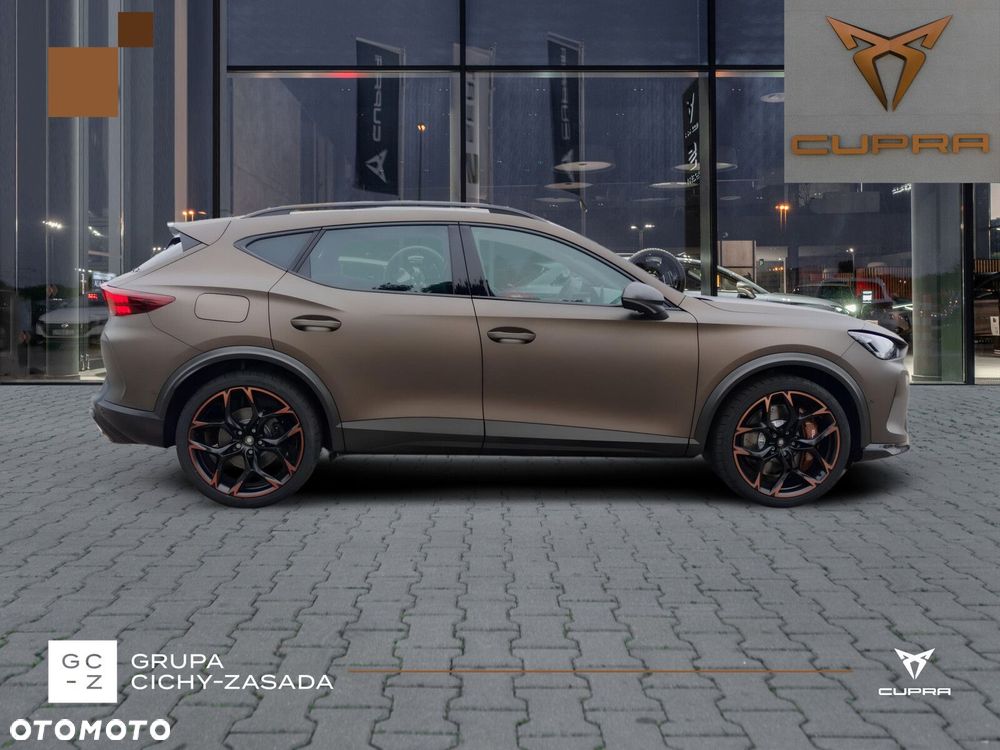 Cupra Formentor - 7