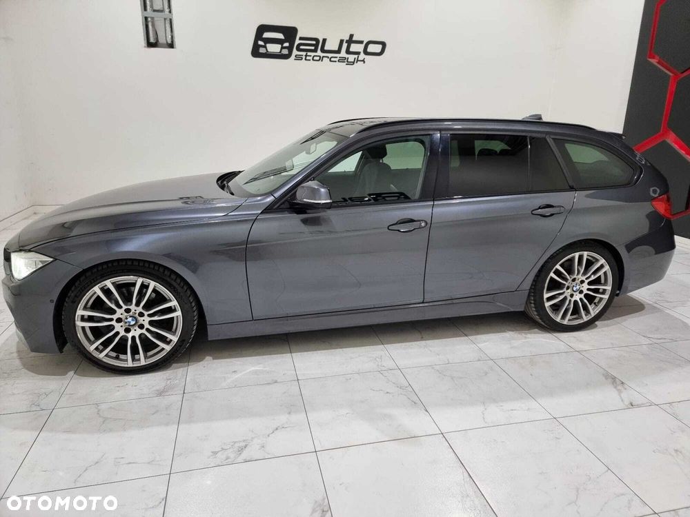 BMW Seria 3 - 2