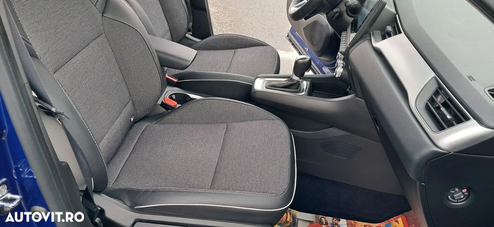 Renault Captur E-TECH Full 145 Techno - 20