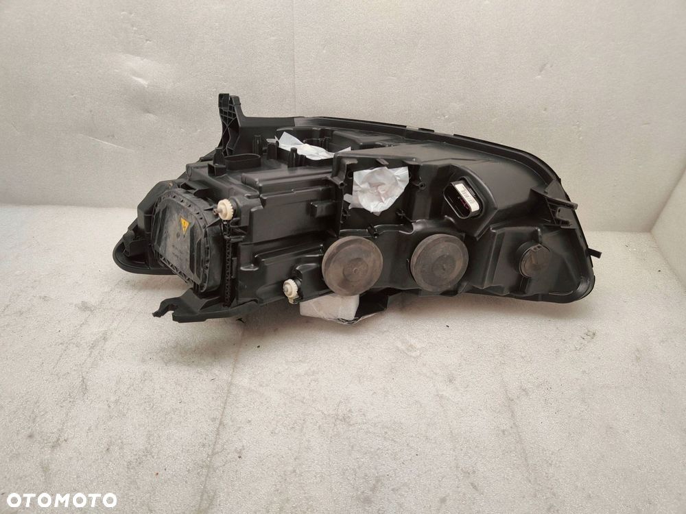 audi a6 c7 sm xen przód strona prawa 4g0941006 - 6