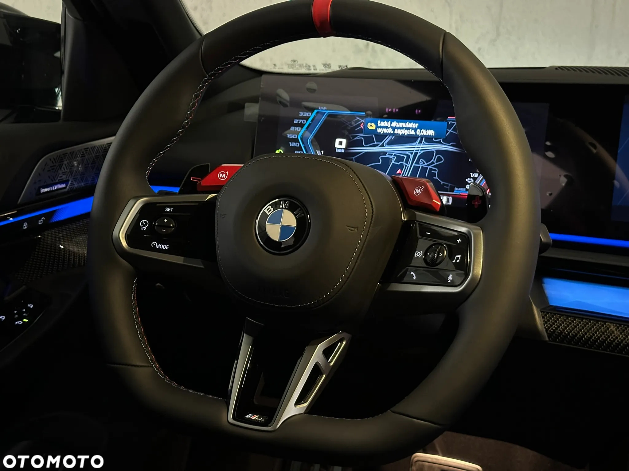 BMW M5 - 23
