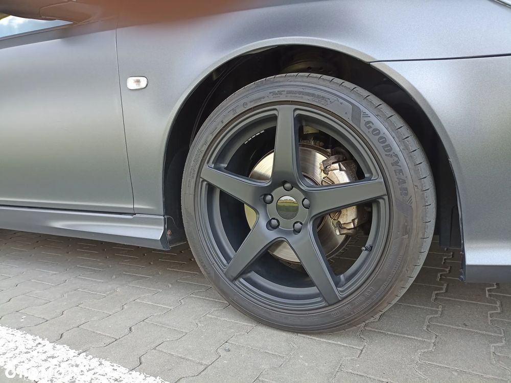 Saab 9-3 - 12