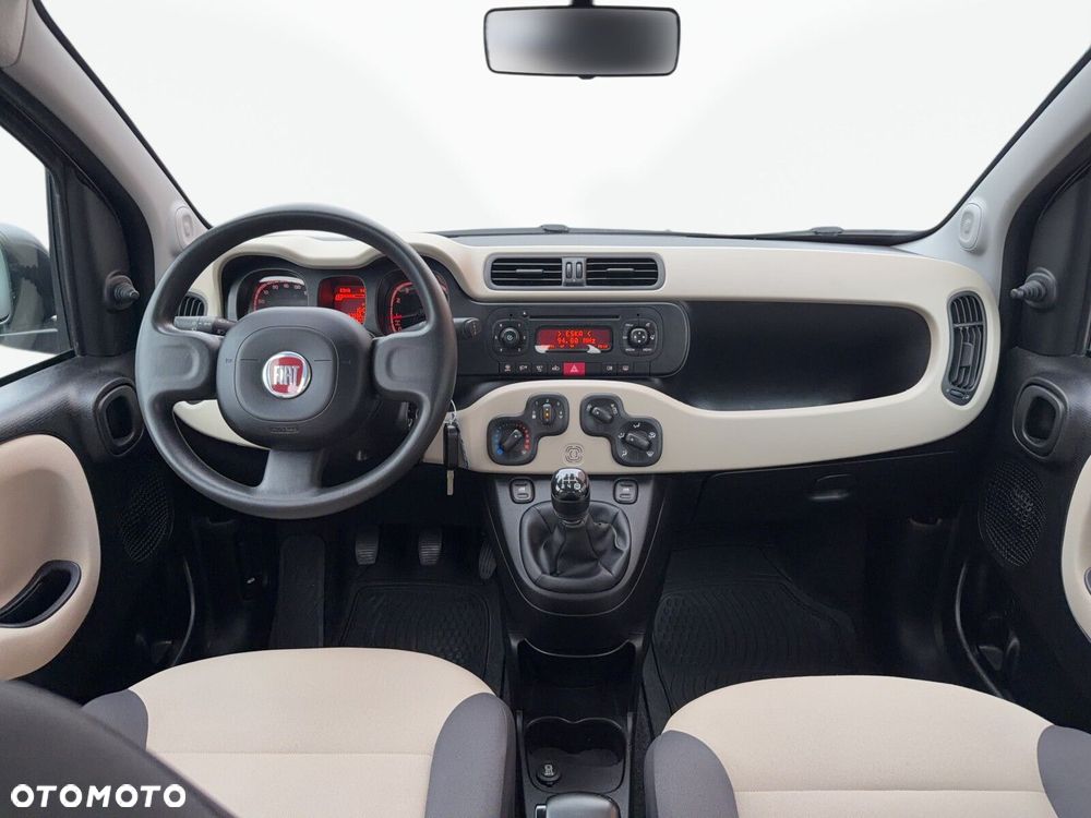 Fiat Panda 1.2 Easy EU6 - 24
