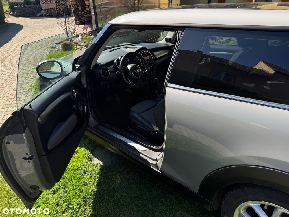 MINI Cooper S Sport-Aut - 10