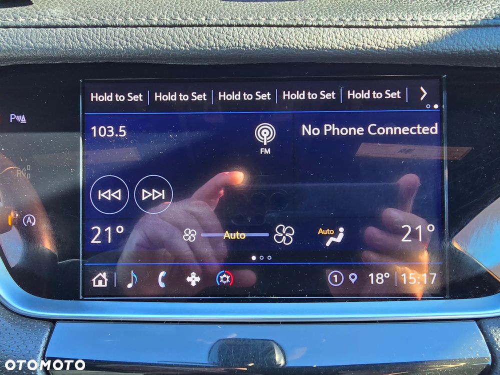 Cadillac XT5 - 28