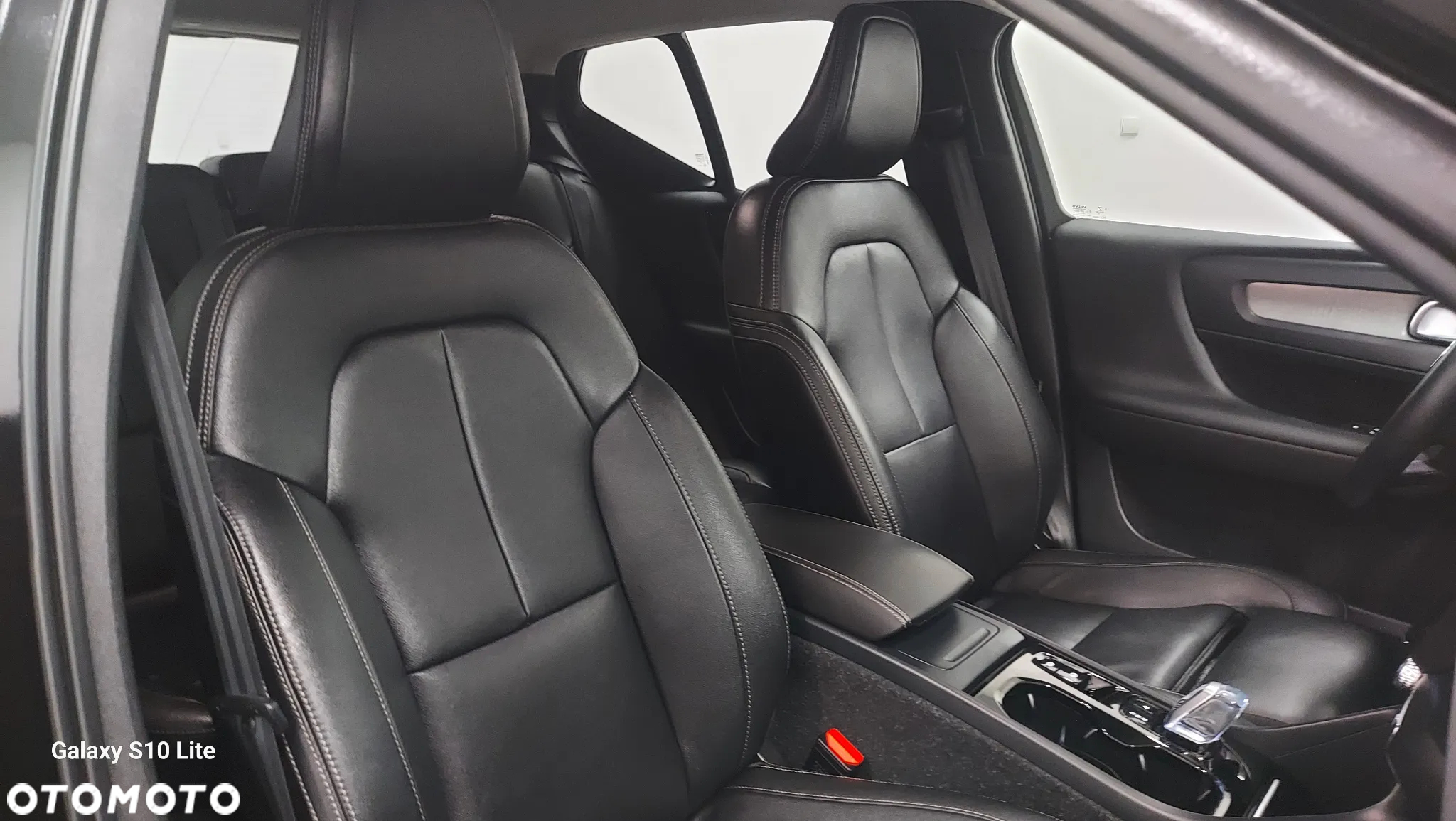 Volvo XC 40 D3 Inscription - 19