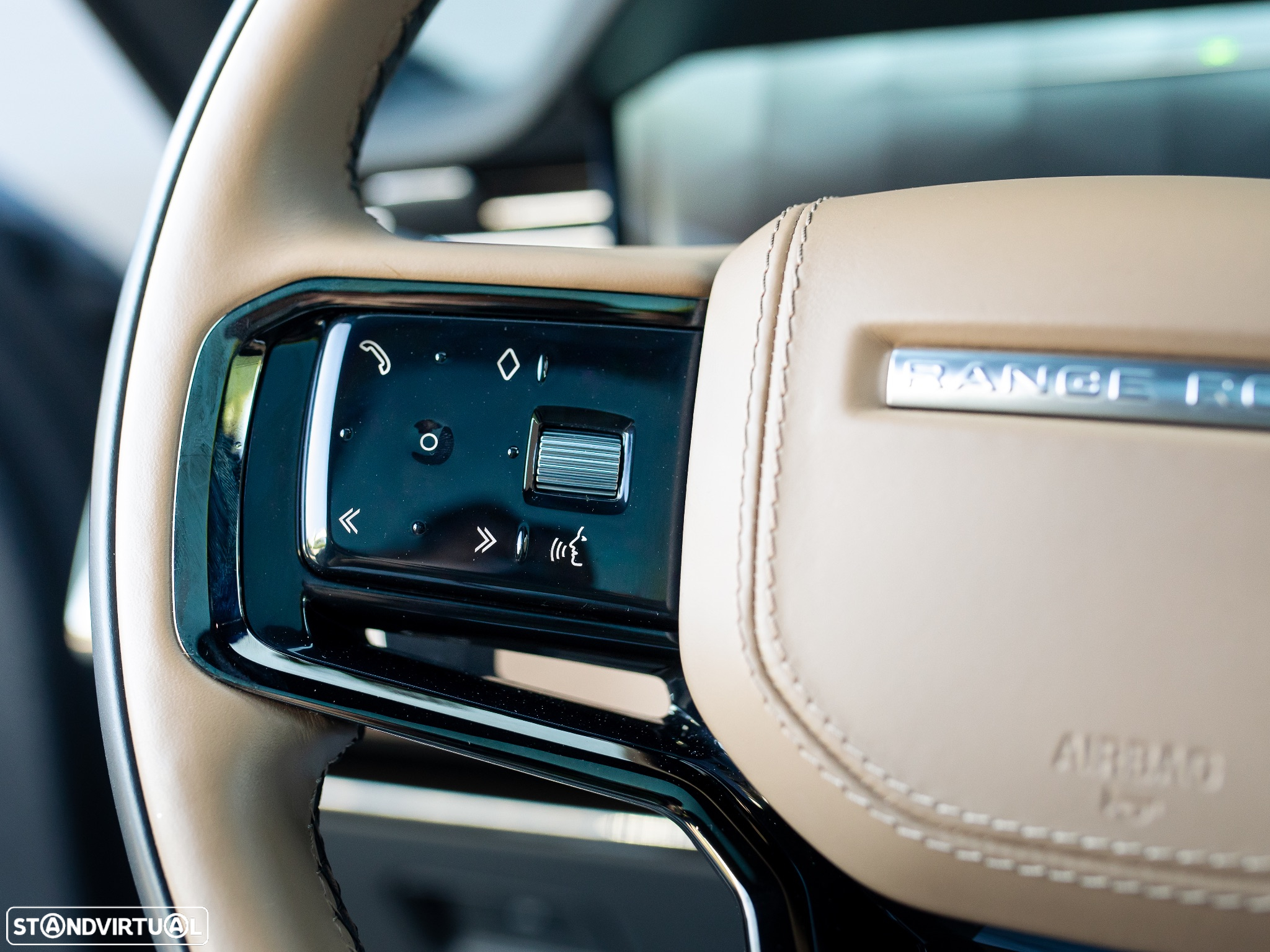 Land Rover Range Rover Sport D300 Dynamic SE - 30