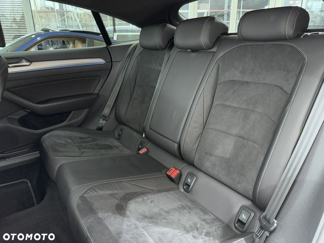 Volkswagen Arteon - 14