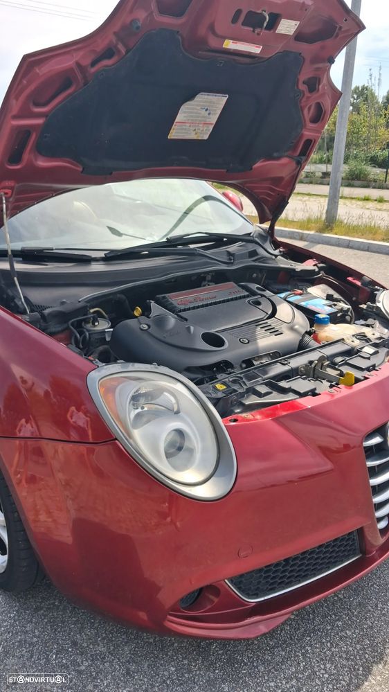 Alfa Romeo MiTo 1.3 JTDM ECO - 23