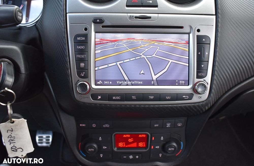 Alfa Romeo Mito 1.3 JTDM - 12