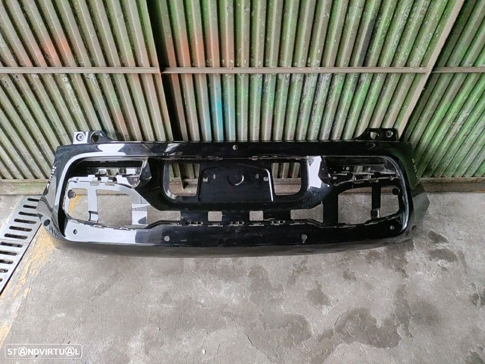 Parachoques Trás / Para Choques Traseiro Nu Bmw I3 (I01)  7462334 - 1