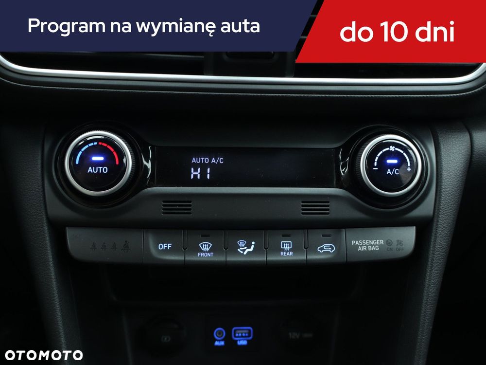 Hyundai Kona - 18
