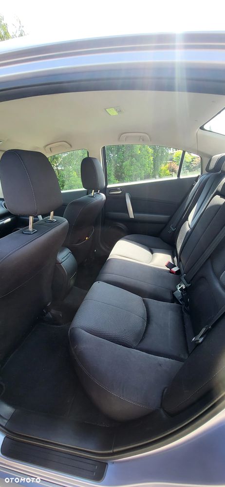 Mazda 6 2.0 Active - 9