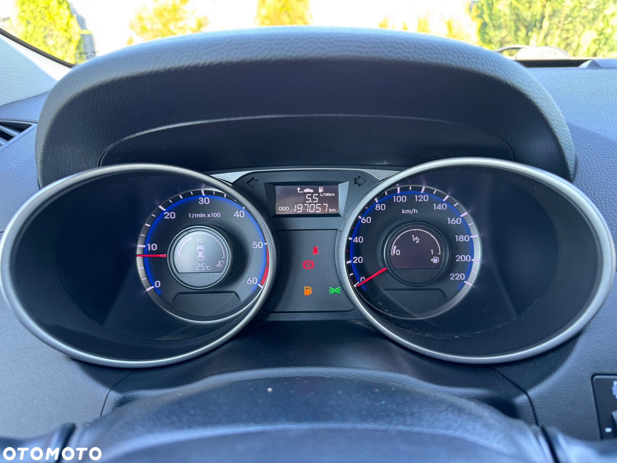 Hyundai ix35 1.7 CRDi 2WD Fifa World Cup Edition - 21