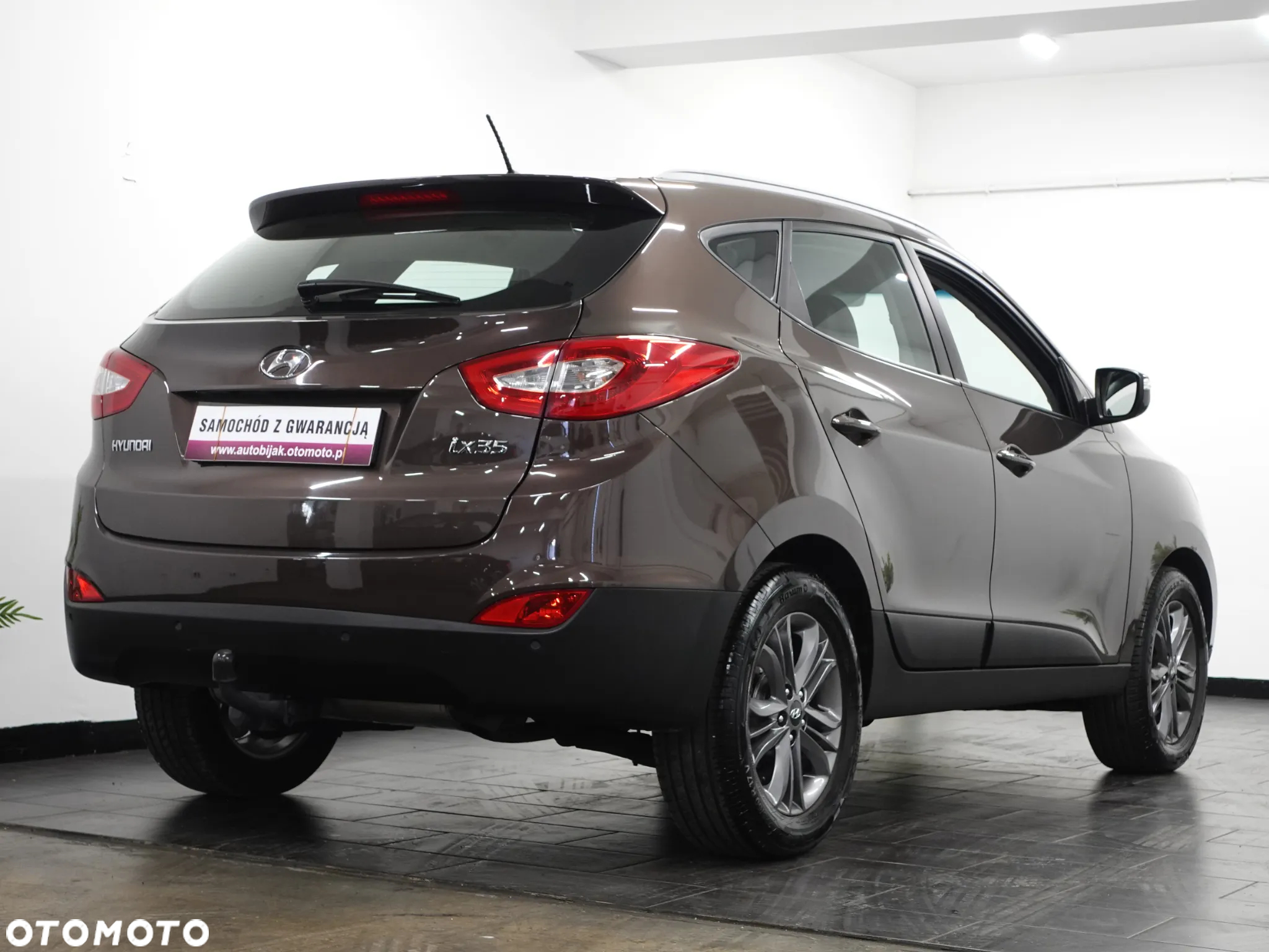 Hyundai ix35 1.6 2WD Style - 9