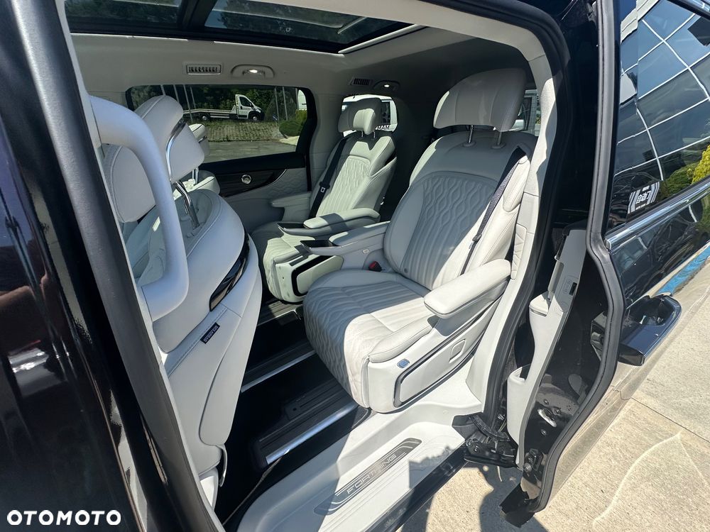 Forthing V-Tour 1.5T HEV E-CVT - 12