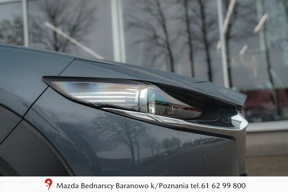 Mazda CX-30 2.0 mHEV Hikari 2WD - 19